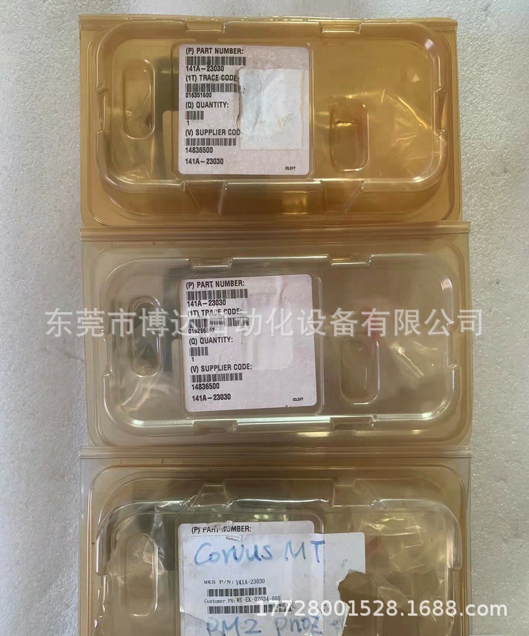 美国MKS 141A-23030压力传感器141A-22763原装正品现货实拍议价