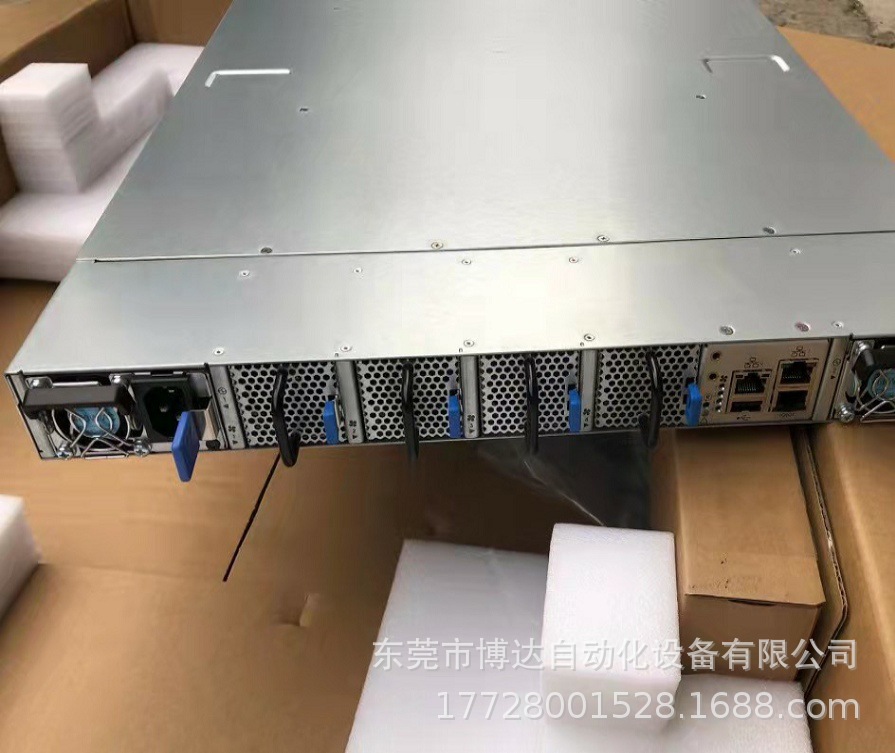 Mellanox SB7800 100gb交换机 特惠供应全新原装现货质保一年议价