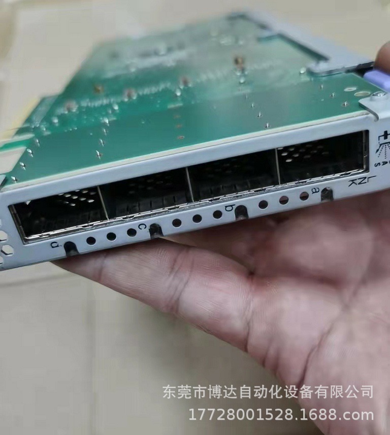 供应HBA 40G光纤卡 NY201-J8599RC全新原装 正品现货 实物拍摄议价