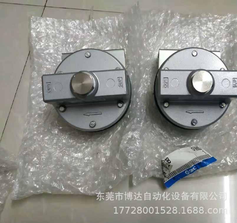 smc增速器 IL100-03B 1/4口径全新原装 正品现货 实物拍摄 议价包邮