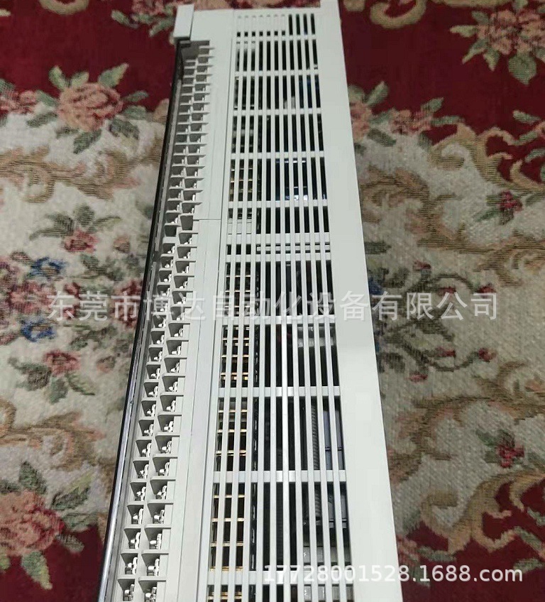 MITSUBISHI三菱PLC模块 FX2N-128MR-001全新原装正品现货实物议价