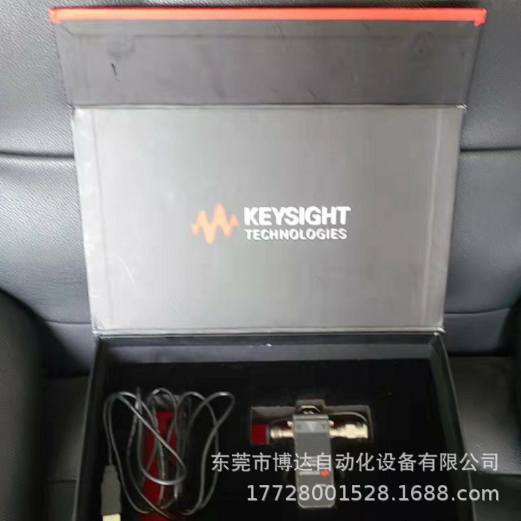 Keysight德科技N7551A电子校准件6.5GHz全新原装正品现货议价