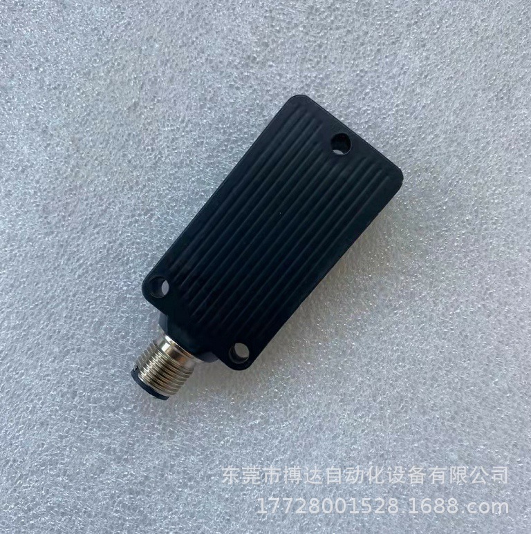 P+F倍加福MLV41-54-G光电开关传感器 全新原装 正品现货 实拍议价