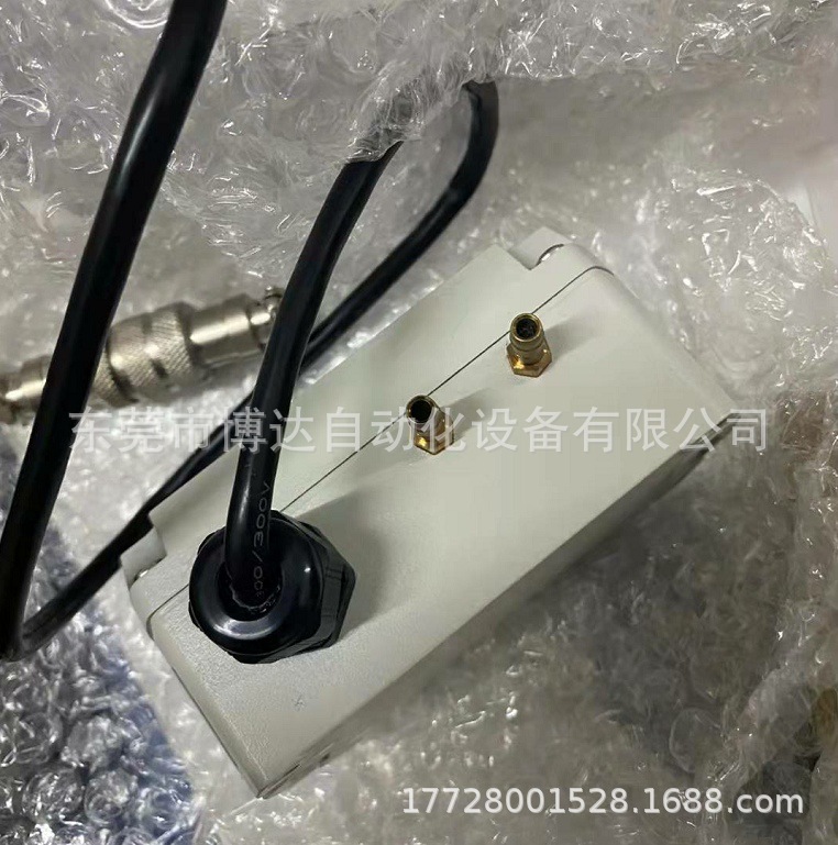 Setra西特微压差传感器261C系列 261c500lb11cf1n 原装现货实拍议价