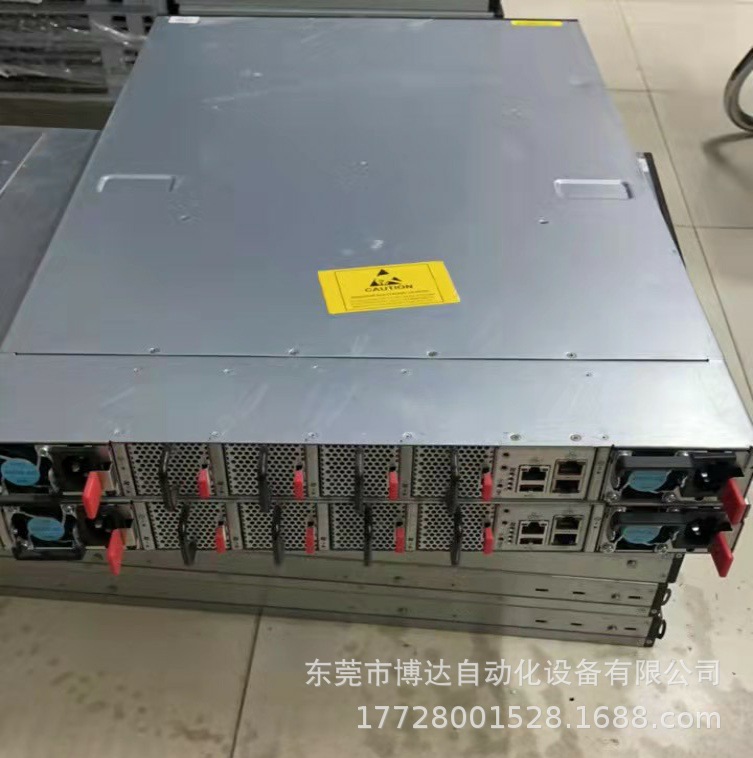 Mellanox迈络斯 SN2700交换机 36口100G 全新原装 正品现货 实拍议价