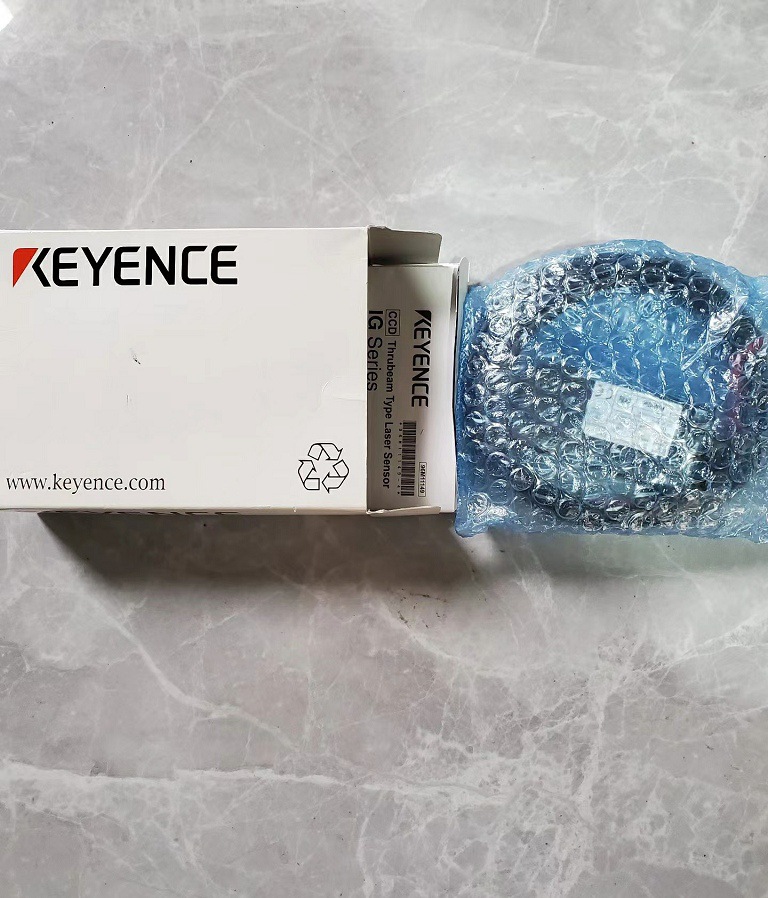 IG-1000 基恩士KEYENCE传感器全新原装现货实拍包邮质保一年议价