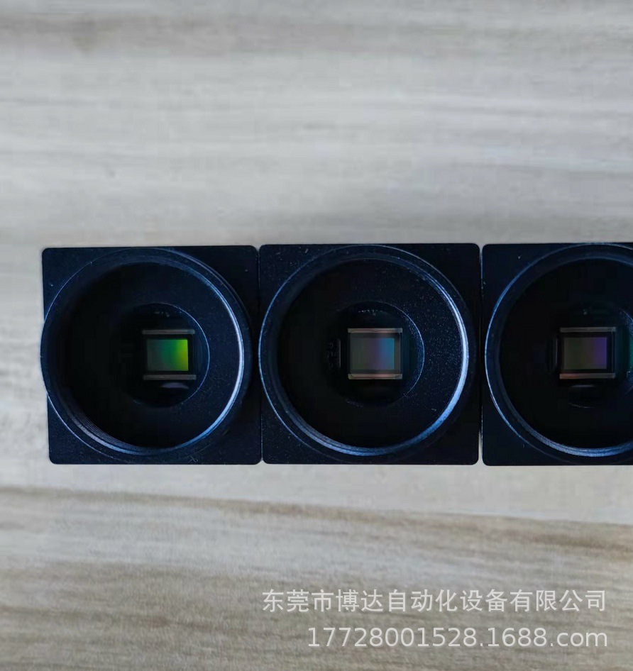 低价供应映美精DMK33GP031工业相机 全新原装 正品现货 议价