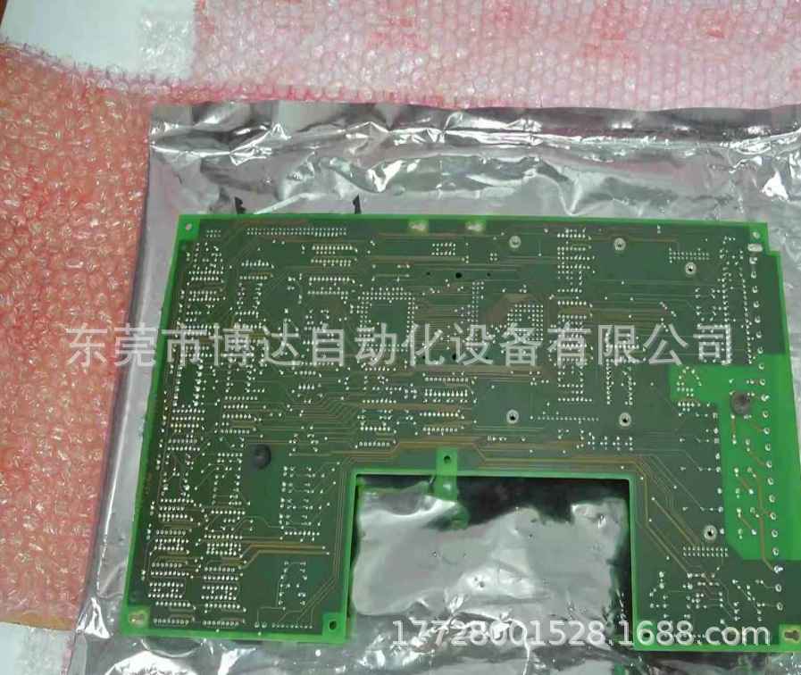 AB罗克韦尔 板卡1336S-MCB-SP1 74100-071-51电源模块 原装现货议价
