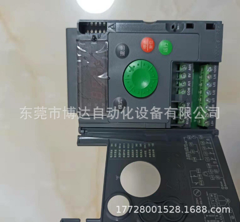 施耐德ATV310H075N4变频器 全新原装正品保障现货实物拍摄议价