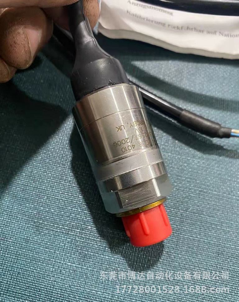 GE DRUCK全新原装压力传感器PDCR4010 全新原装 正品现货 议价