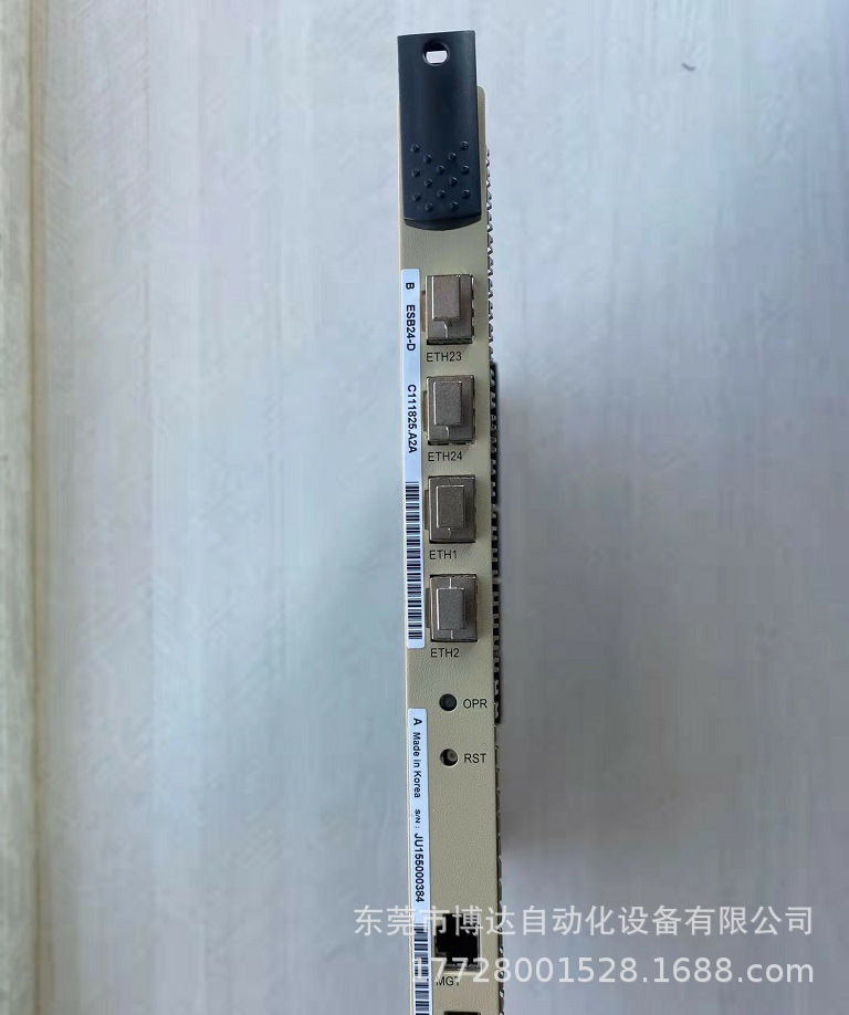 NOKIA诺基亚ESB24-D C111825.A2A 板卡 全新原装正品现货议价包邮