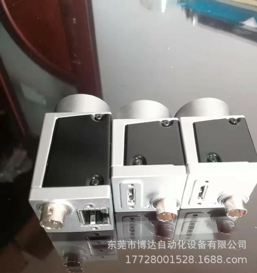 basler巴斯勒 acA1920-40gc工业相机acA1920-40um 全新原装正品现货议价