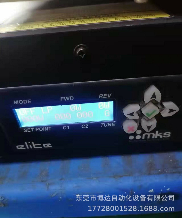 低价供应mks射频电源ELITE750MW-2513 原装正品现货 质保一年议价
