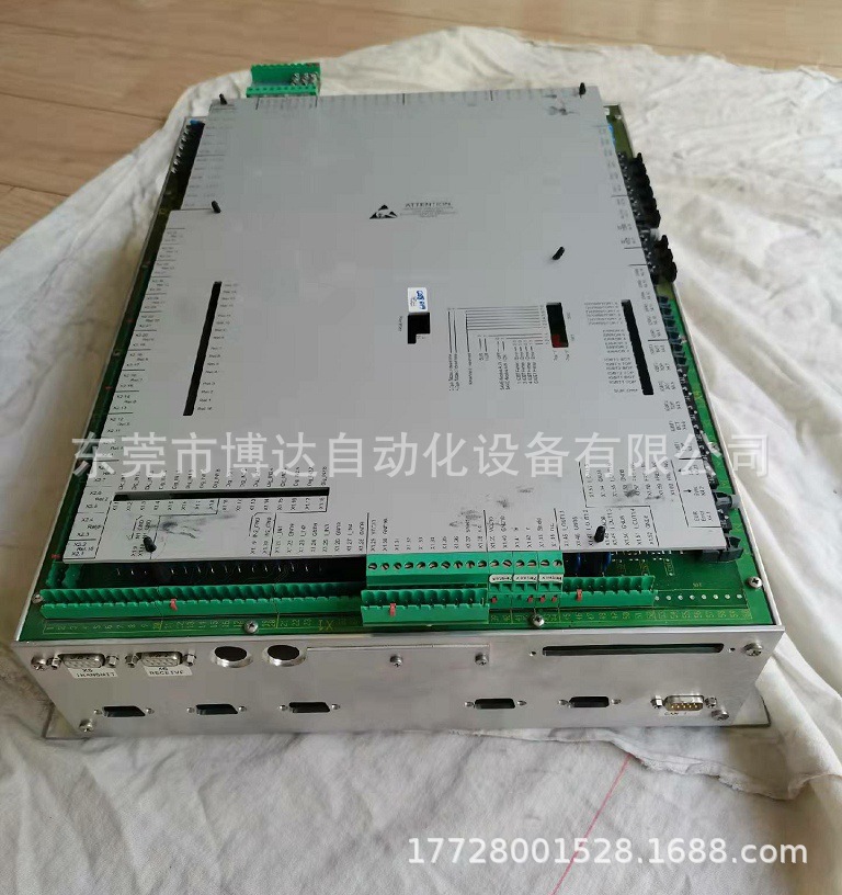 NORDEX恩德CSC3HUWB 1.5MW风机SEG变频器主控硬件A3A4 全新正品议价