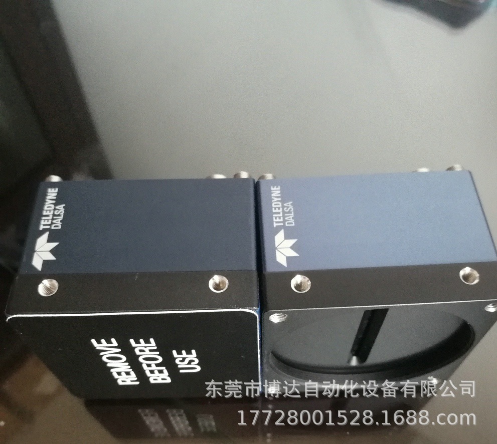 SVS-VISTEK工业相机SVCam hr29050MFLcpc 2900W 全新原装现货议价