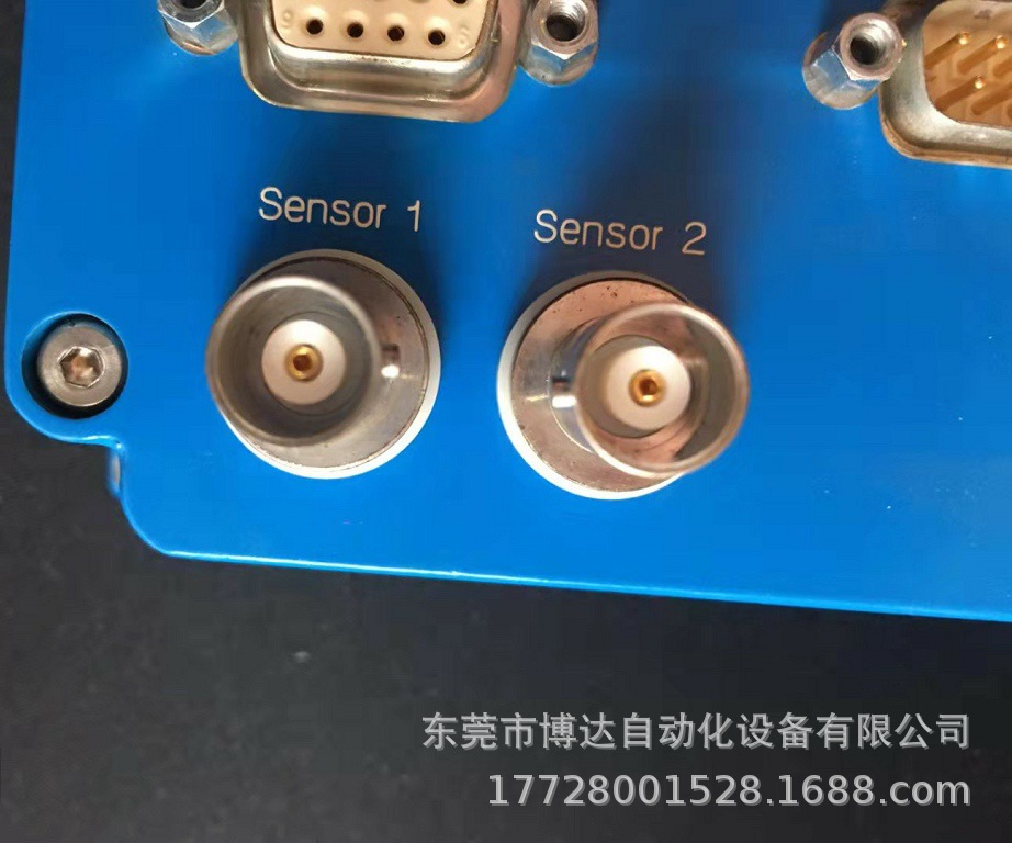 KISTLER奇石乐 5信号控制器073A211 电荷放大器 全新原装现货议价