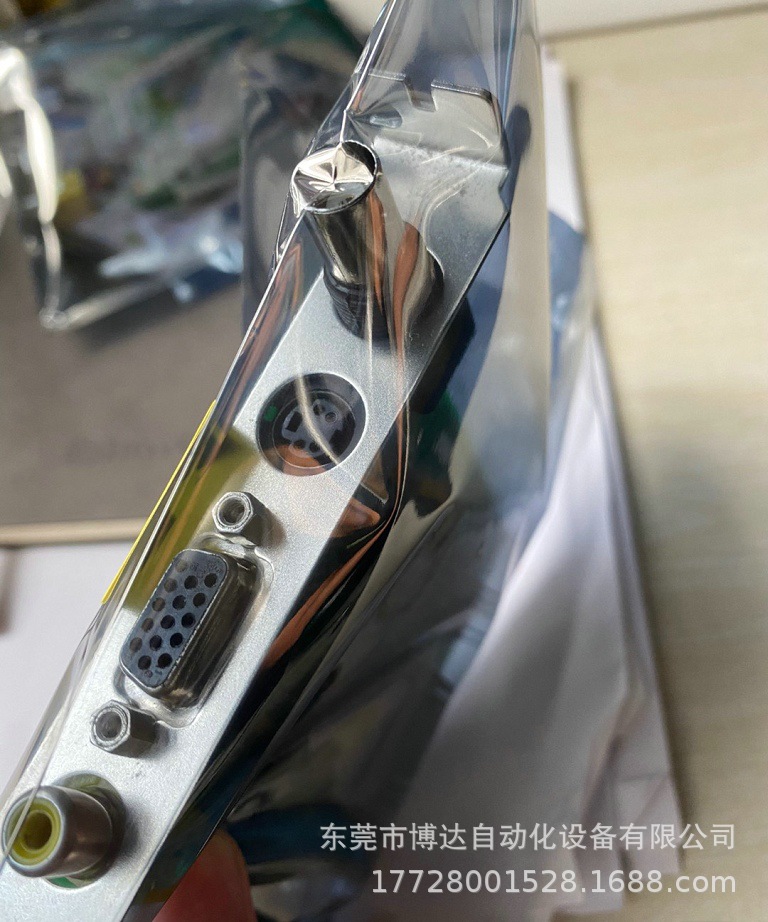 低价供应优惠供应大恒CG-400采集卡 全新原装 正品现货 议价质保一年