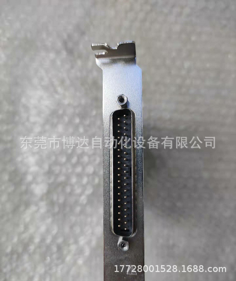 供应美国NI数据采集卡 PCI 6221 全新原装 正品保障现货 实物拍摄议价