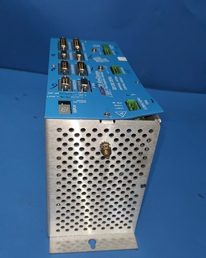 低价供应ACS运动控制器 SB1292 全新原装正品 现货实物拍摄 议价顺丰包邮