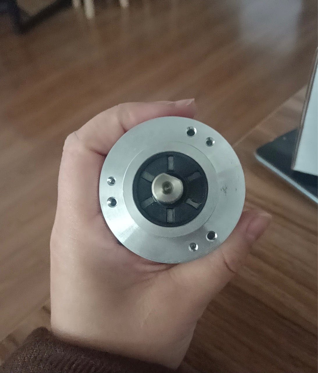 Kubler库伯勒8.5863.3020.G223.S024.K005编码器 原装现货实拍议价