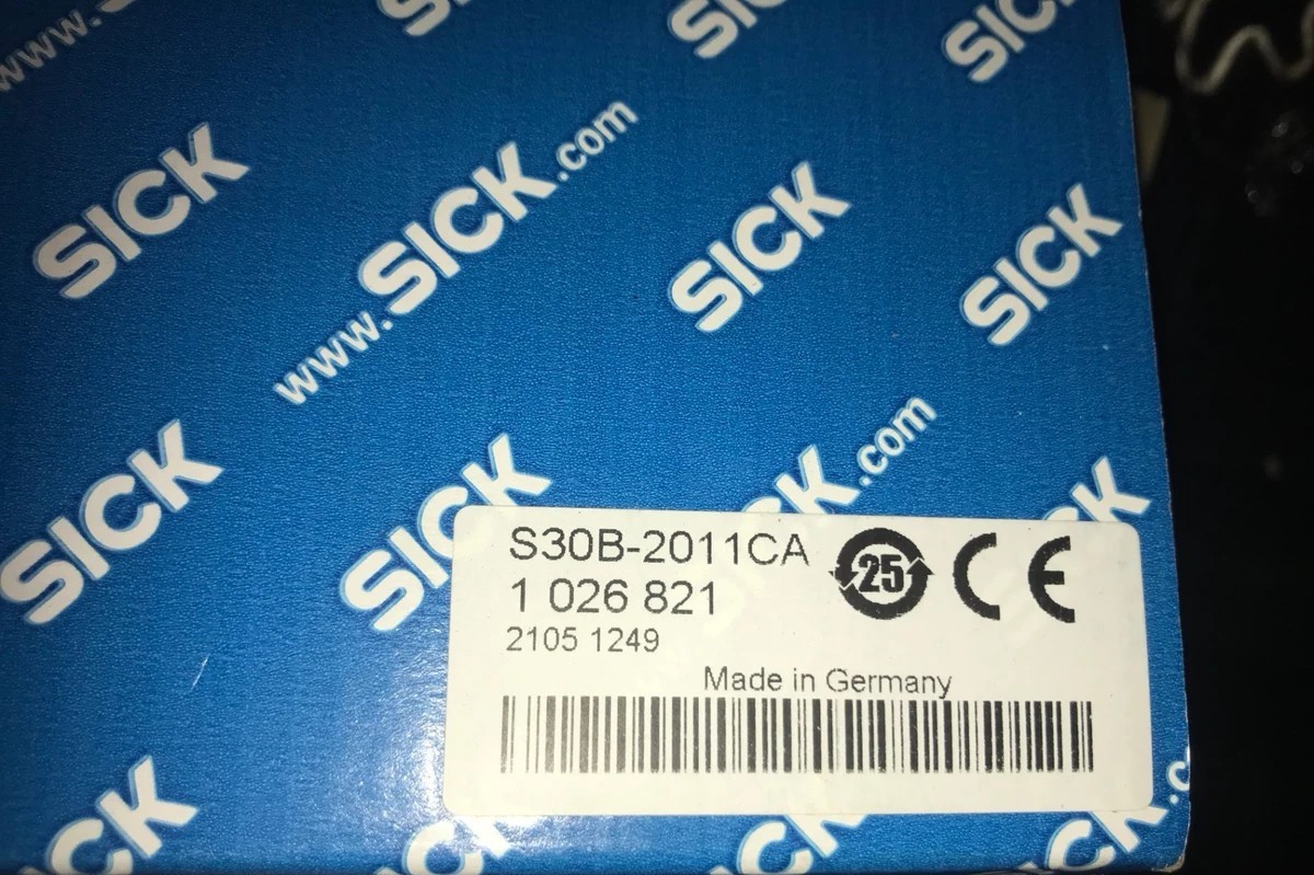 供应德国SICK西克编码器DFS20A-A1DAF000100全新原装正品实拍议价