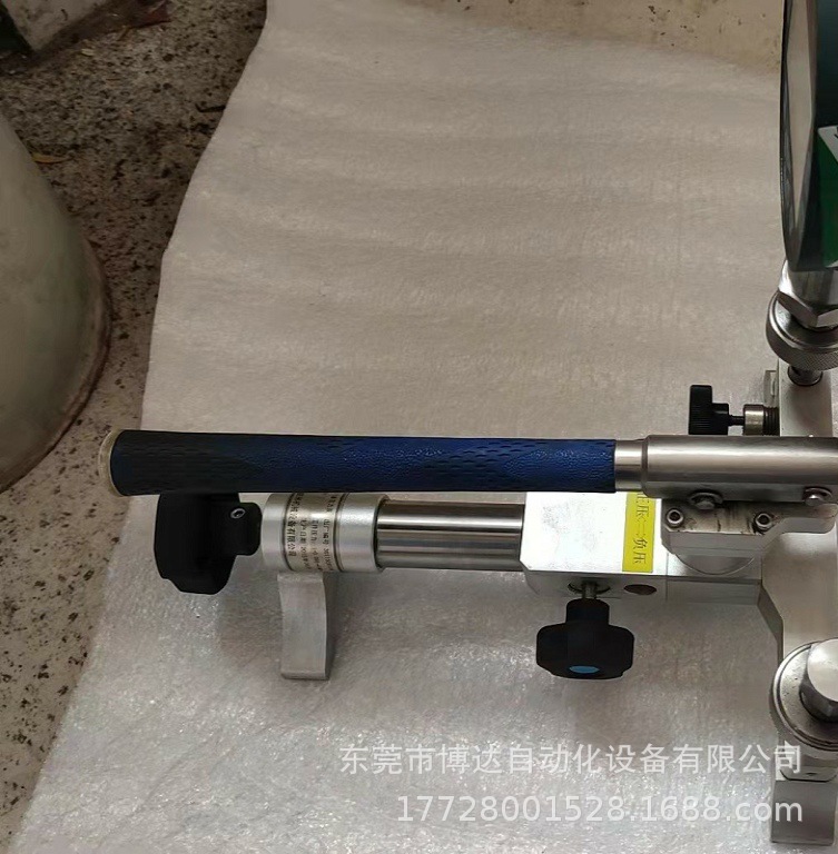 康斯特 压力校验仪 ConST CST2003全新原装 正品现货 议价