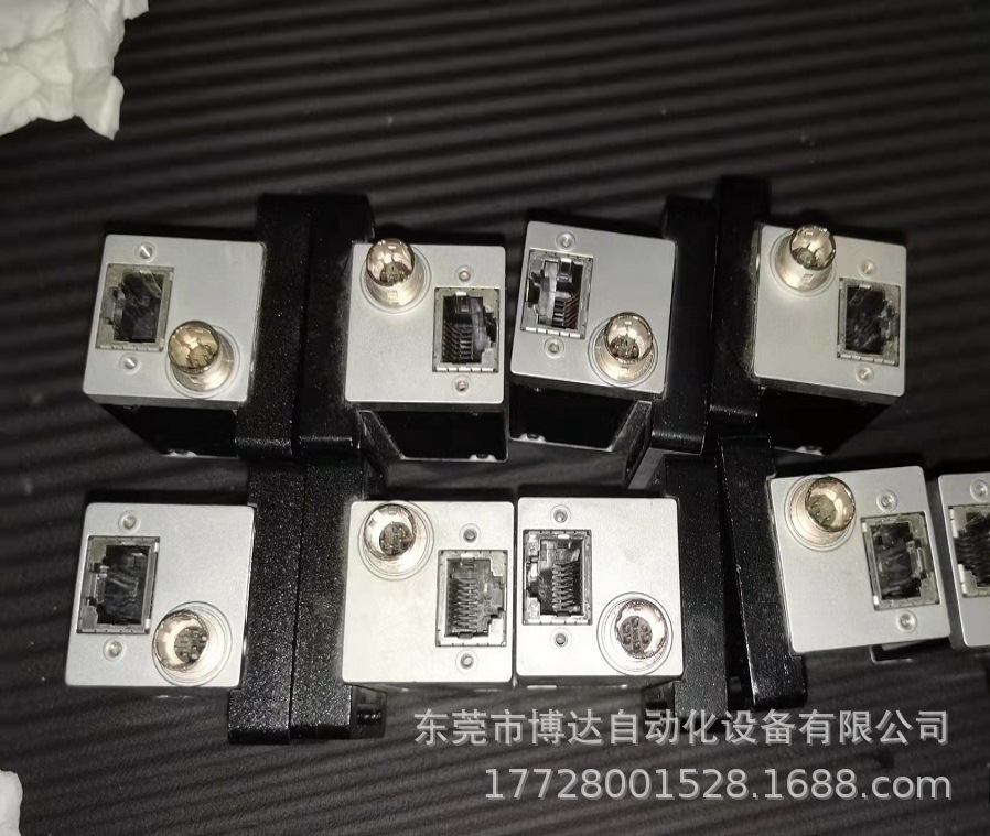 BASLER巴斯勒ACA2500-14GM工业相机全新原装正品现货顺丰包邮议价