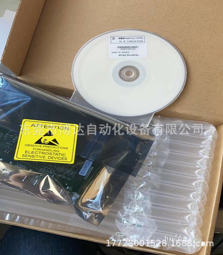 Dalsa采集卡 OR-Y4C0-XMX00 / XPD00 / XPF00全新原装 正品 议价