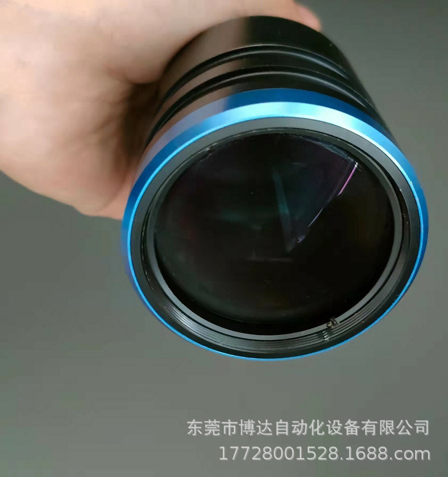 奥普特OPT物方远心镜头OPT-AM048-530 全新原装 正品现货 实拍议价