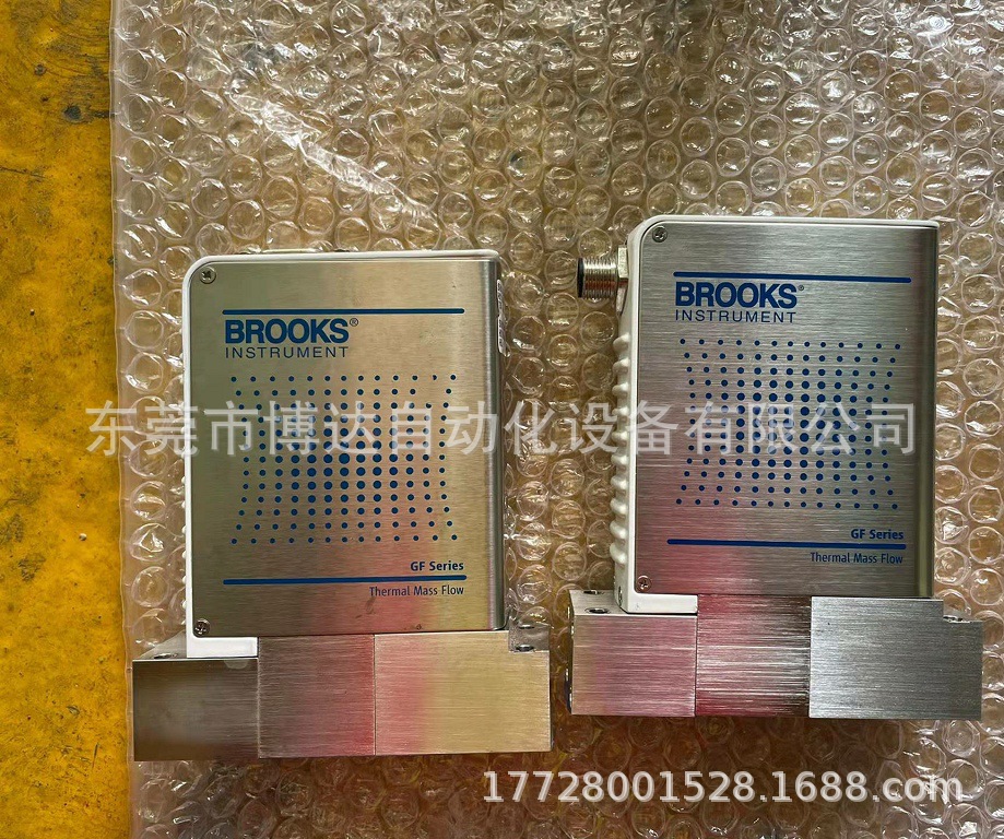 BROOKS流量计GF125CXXC 92SCCM. GF125C 2600正品现货 议价