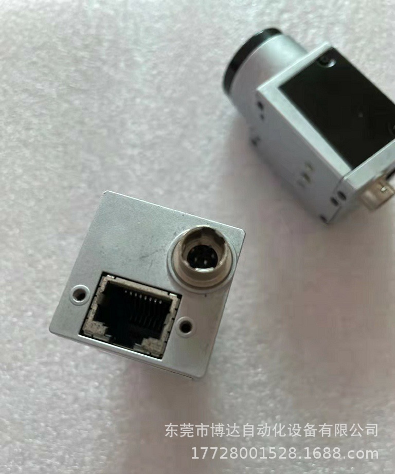 BASLER巴斯勒aca1300-60gm 工业相机 全新原装 正品现货 议价