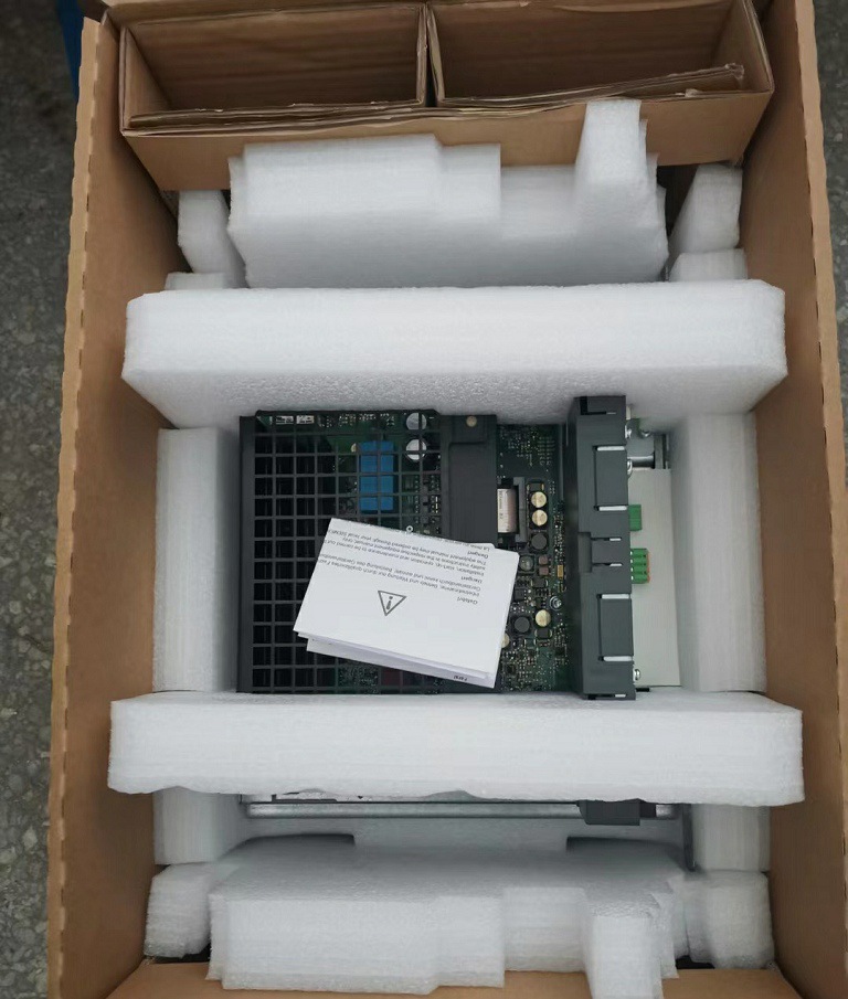 西门子变频器6SL3350-6TK00-0EA0电源模块 原装正品现货实拍议价