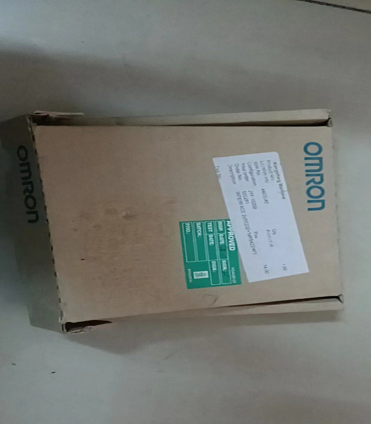 优惠供应OMRON欧姆龙R88A-MCW151-E ACC20驱动器 原装现货实拍议价