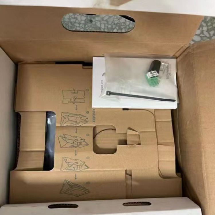 HMIGTO5310施耐德10寸触摸屏全新原装现货实拍特惠供应议价