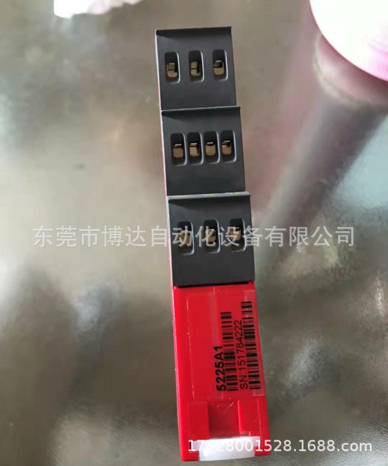 丹麦PR 5225A1 温度变送器 全新原装正品保障现货实拍顺丰包邮议价
