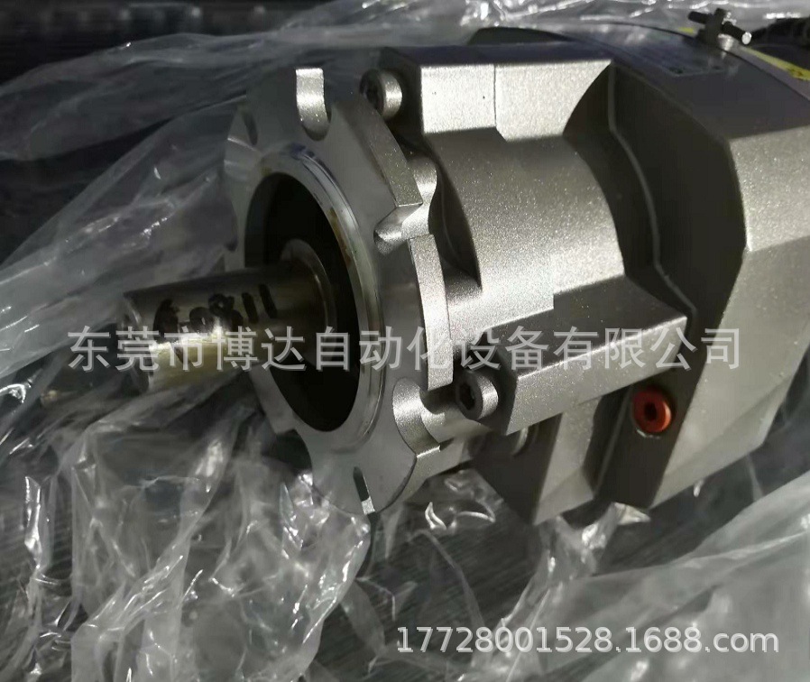 德国诺德电机 80S/4 TW功率0.55KW 速比30 372.1F-80S/4 原装现货实拍