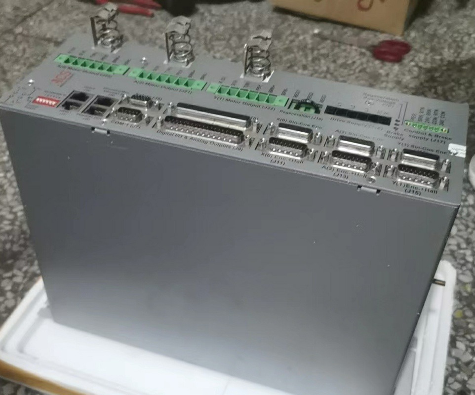 ACS运动控制器 CMba3A34N0N4004NNNN 现货议价质保一年