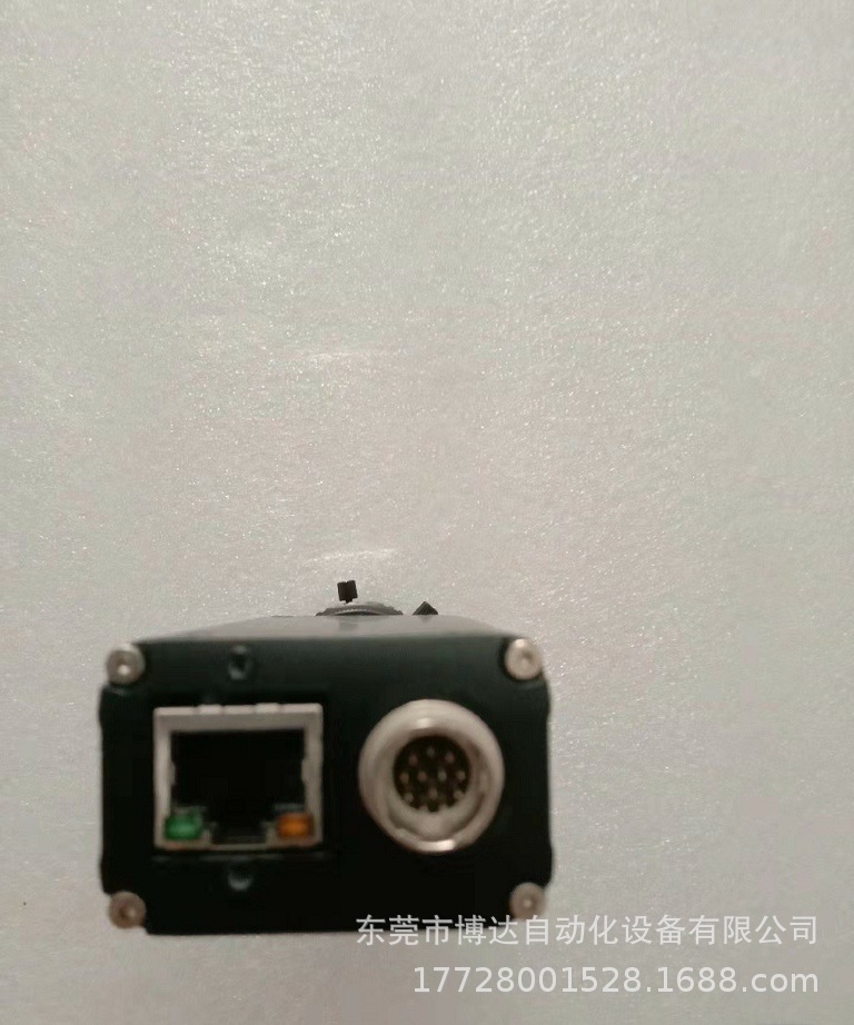 basler巴斯勒 scA1400-30gm 黑白相机 全新原装正品现货实物拍摄议价