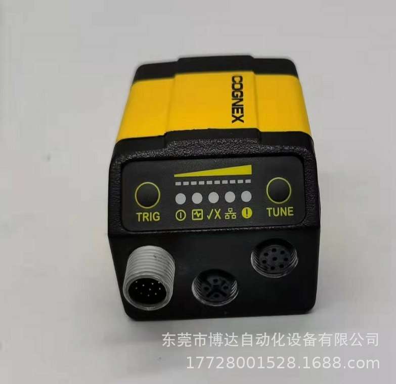 供应COGNEX康耐视DM302X固定式读码器 全新原装 正品现货 实拍议价