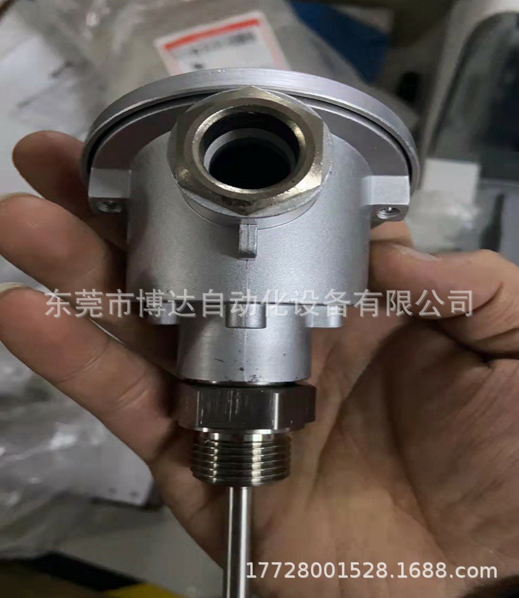 低价供应德国久茂 2XPT100 感温探头全新原装正品现货议价质保一年
