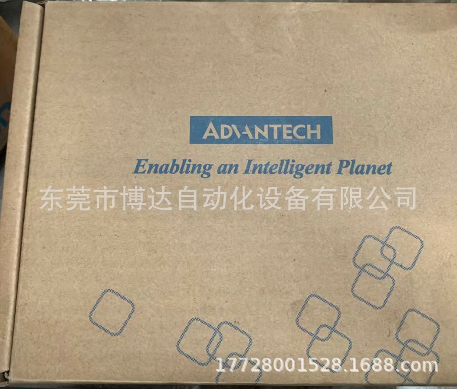 研华EKI-5528I工业以太网交换机 全新原装 正品现货 实物拍摄议价