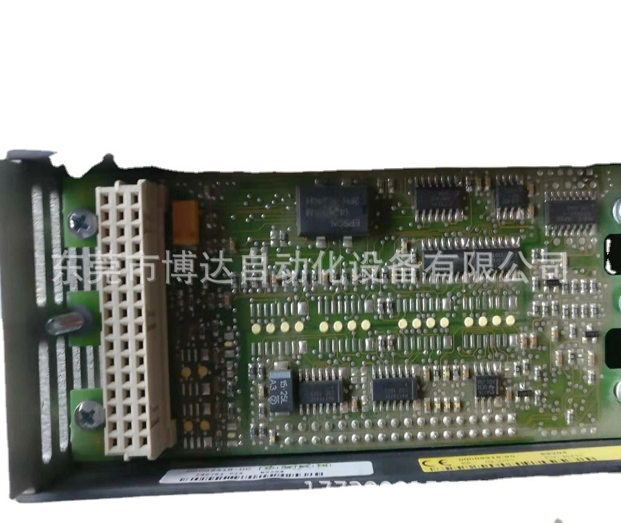 优惠供应巴赫曼RS204控制器通讯模块 全新原装 正品现货 实拍议价