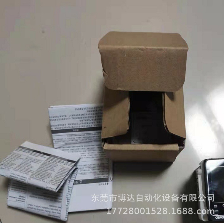 低价供应欧姆龙温控器E5CC-QX2DSM-802 全新原装 正品现货 议价