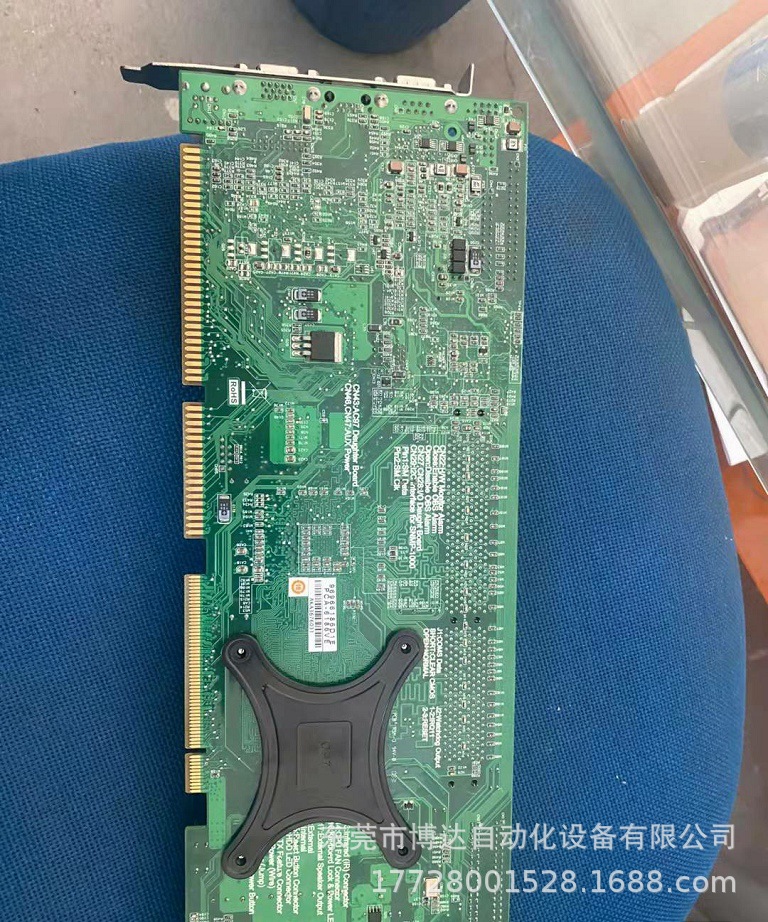 低价供应研华PCA-6186工控主板 全新原装 正品现货 实物拍摄议价