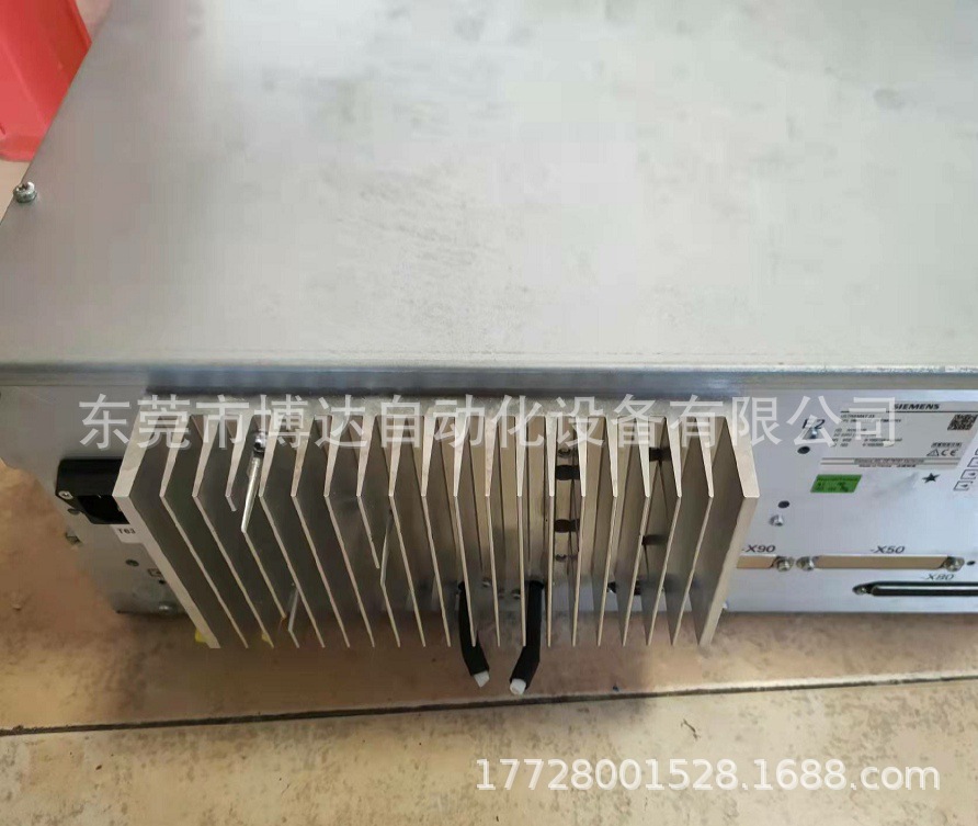 供应西门子ULTRAMAT23 一氧化氮:0-100/500vpm全新正品现货议价