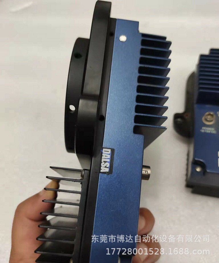 DALSA线阵工业相机ES-80-04K40-00-R 全新原装 正品保障现货 实物拍摄议价