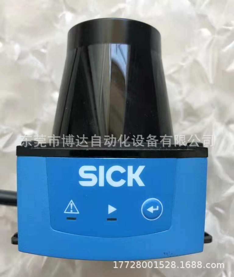 低价供应施克TIM510-9950000S01雷达传感器 原装正品现货 实拍议价