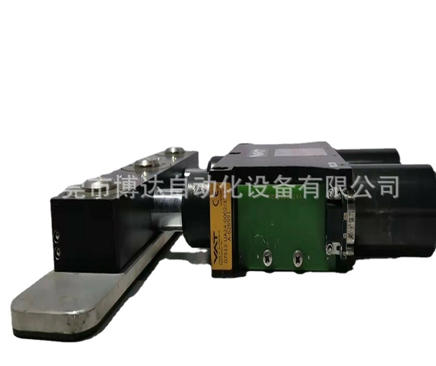 瑞士VAT26424-KA21;26424-KA41;26432-KA41;26428-KA41 阀各1个