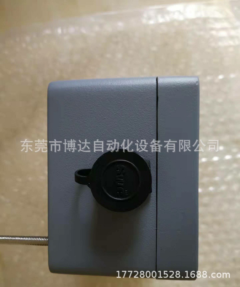 低价供应MITA TEKNIK振动传感器WP4084 全新原装 正品现货 实拍议价