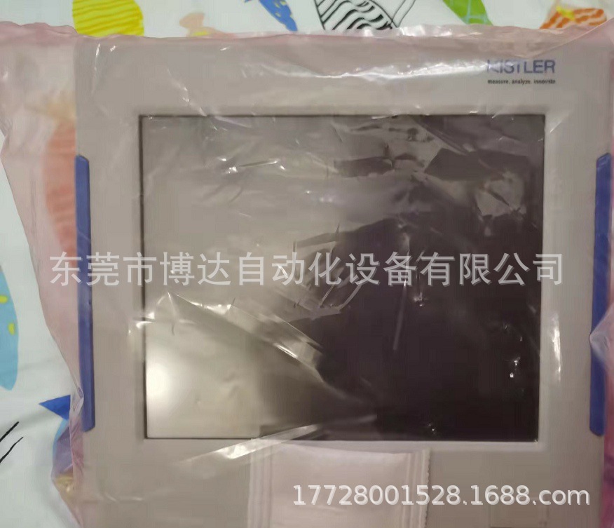 低价供应KISTLER奇石乐5877AZ000显示屏 全新原装正品现货议价